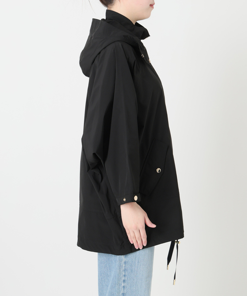 ウールリッチ　アノラックパーカー　黒 楽天市場】【ポイント2倍】ウールリッチ WOOLRICH アノラックパーカー