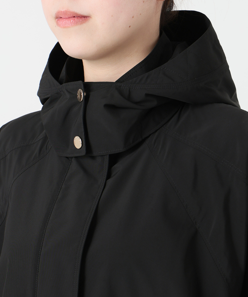 IENA（イエナ） マウンテンパーカー ウインドブレーカー WOOLRICH