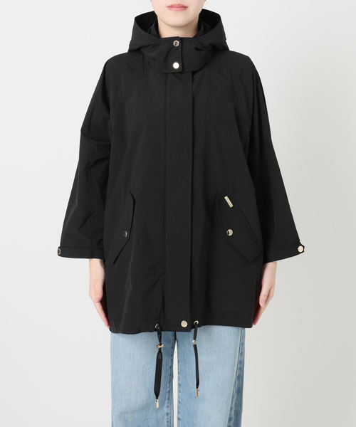 IENA（イエナ） マウンテンパーカー ウインドブレーカー WOOLRICH