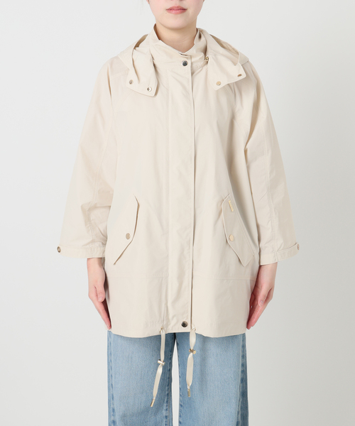 IENA（イエナ） マウンテンパーカー ウインドブレーカー WOOLRICH