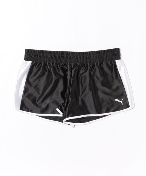 PUMA（プーマ） ワイドパンツ パンツ ハーフパンツ ショートパンツ