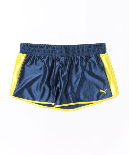 PUMA（プーマ） ワイドパンツ パンツ ハーフパンツ ショートパンツ