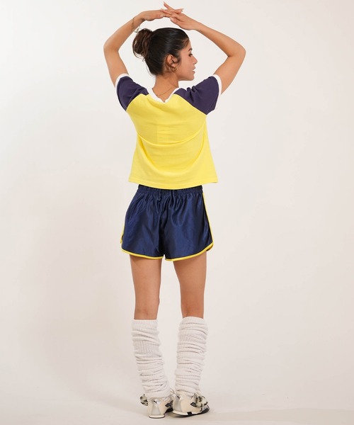 PUMA（プーマ） ワイドパンツ パンツ ハーフパンツ ショートパンツ