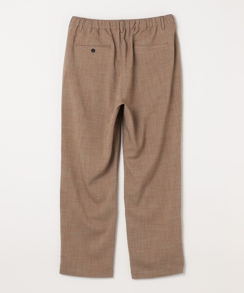 SHIPS any パンツ any:「UVカット」FUTURE LINEN CANVAS リネンライク SHIPS any パンツ any:「UVカット」FUTURE LINEN CANVAS リネンライク