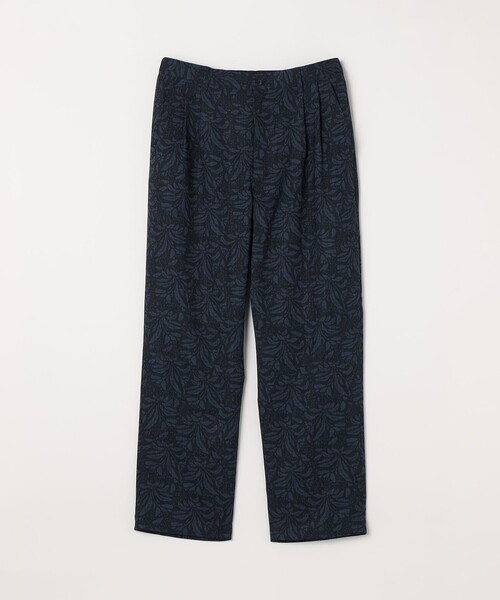 SHIPS any パンツ any:「UVカット」FUTURE LINEN CANVAS リネンライク SHIPS any パンツ any:「UVカット」FUTURE LINEN CANVAS リネンライク