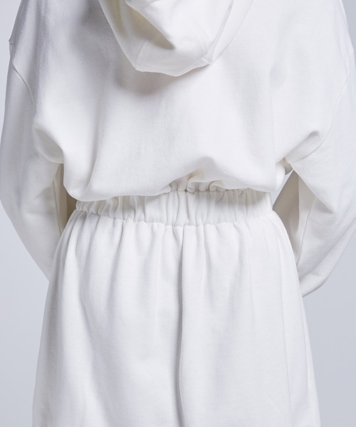 「ESSENTIAL」 長袖ワンピース 36 ブラック レディース_画像3