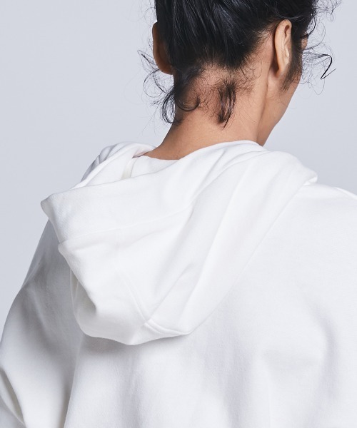 「ESSENTIAL」 長袖ワンピース 36 ブラック レディース_画像7