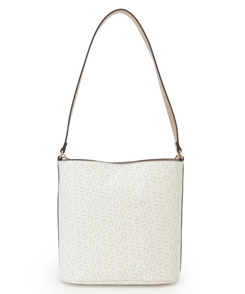 GUESS（ゲス） ショルダーバッグ バッグ TASHA Bucket ショルダー