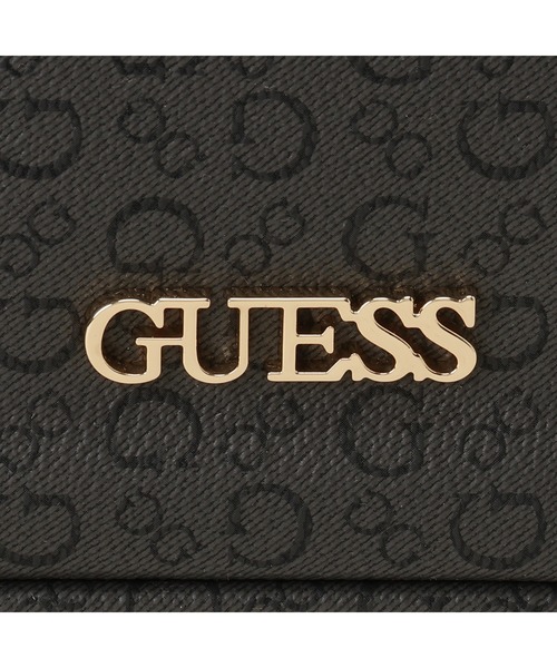 GUESS（ゲス） ショルダーバッグ バッグ TASHA Bucket ショルダー