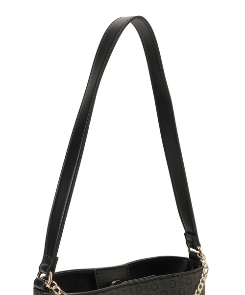 GUESS（ゲス） ショルダーバッグ バッグ TASHA Bucket ショルダー