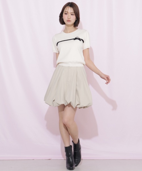 JILL by JILL STUART（ジルバイジルスチュアート） スカート インパン