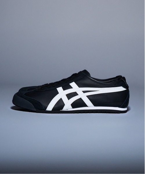 Onitsuka Tiger（オニツカタイガー） ローカットスニーカー 24