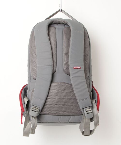 「incase」 リュック - グレー レディース_画像2
