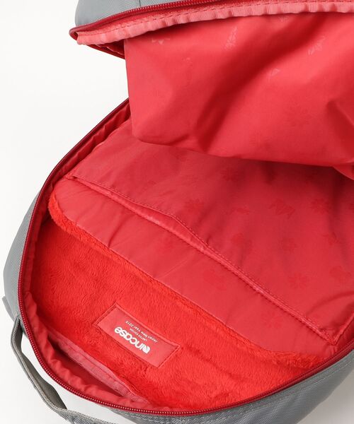 「incase」 リュック - グレー レディース_画像4