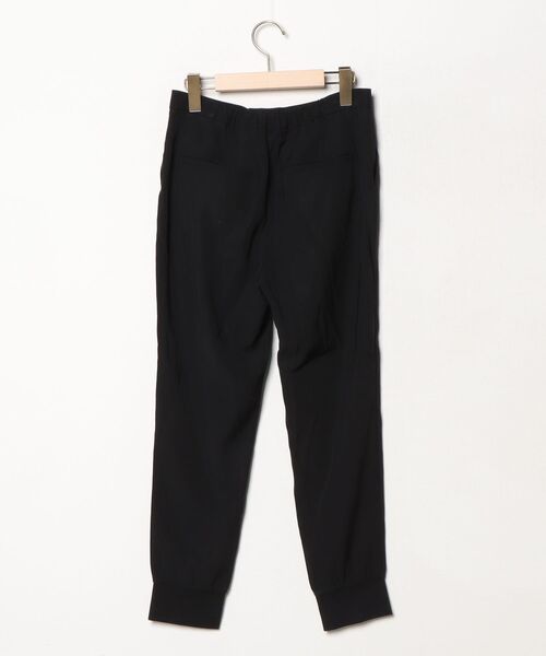 「BLENHEIM」 パンツ 36 ブラック レディース_画像2