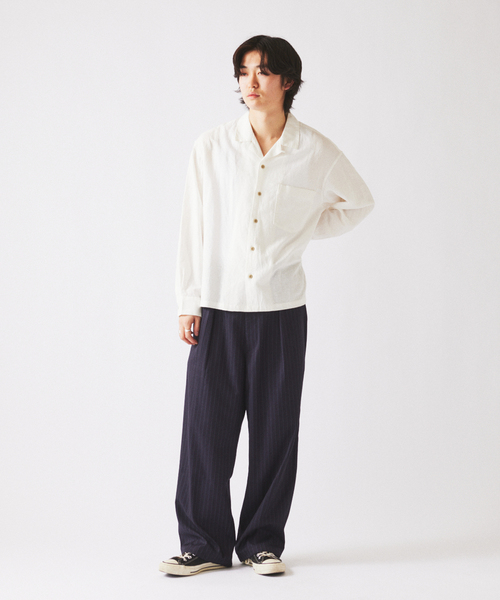 JOURNAL STANDARD relume（ジャーナルスタンダード レリューム