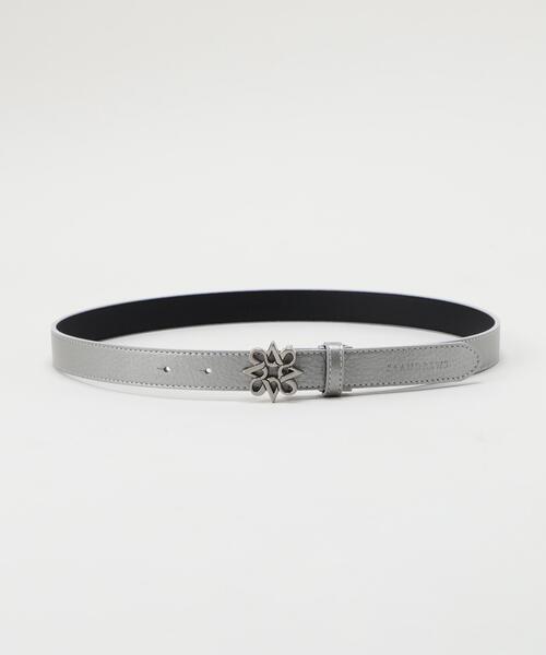 St ANDREWS ベルト 「St ANDREWS」ケルトバックルベルト (UNISEX