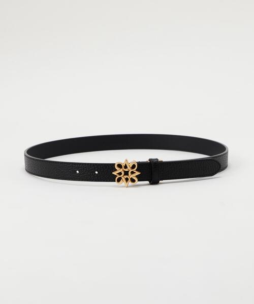 St ANDREWS ベルト 「St ANDREWS」ケルトバックルベルト (UNISEX