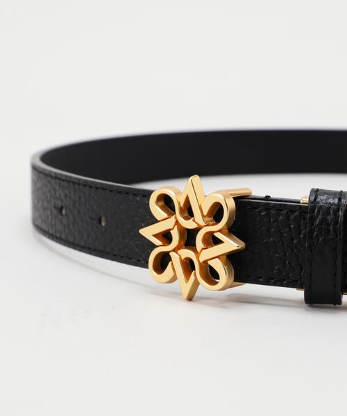 St ANDREWS ベルト 「St ANDREWS」ケルトバックルベルト (UNISEX