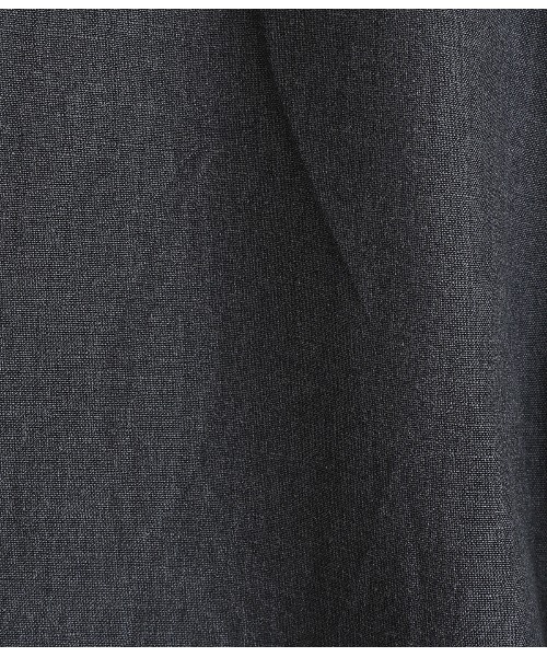 パンツ GOLD / ゴールド：LINEN / WOOL TROPICAL EASY PANTS：26A-GL42618「MUS」 メンズの画像