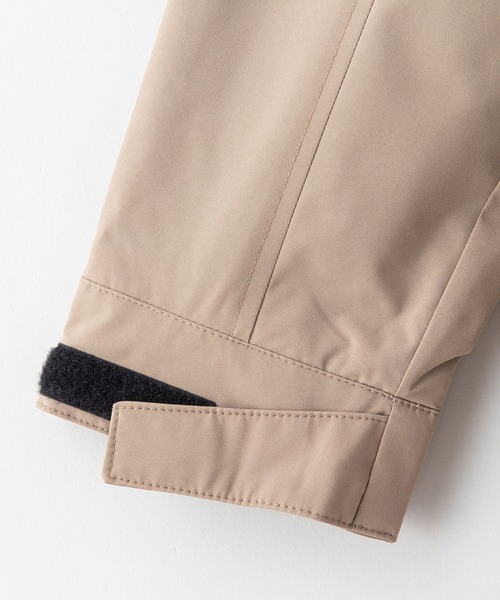 「OUTDOOR PRODUCTS」 マウンテンパーカー MEDIUM ベージュ メンズ_画像7