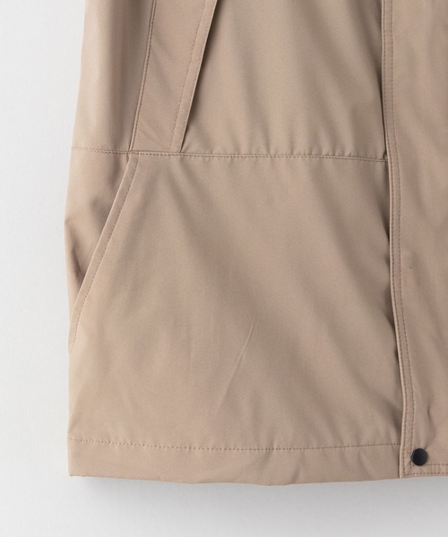 「OUTDOOR PRODUCTS」 マウンテンパーカー MEDIUM ベージュ メンズ_画像8