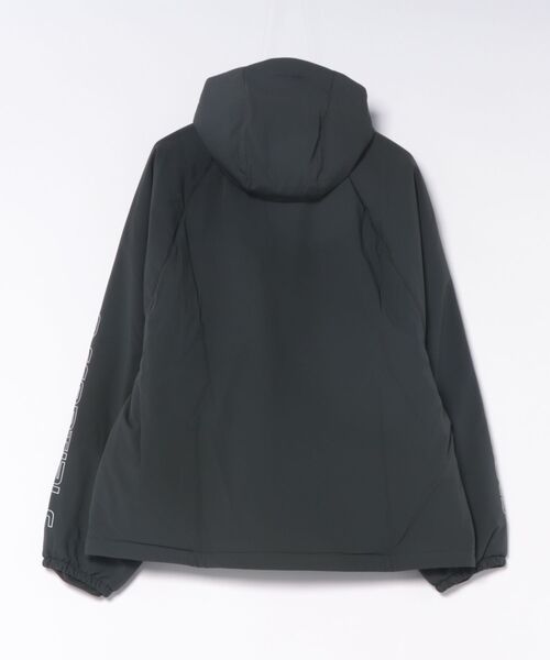 FOG ESSENTIALS（エフオージーエッセンシャルズ） パーカー HALF ZIP