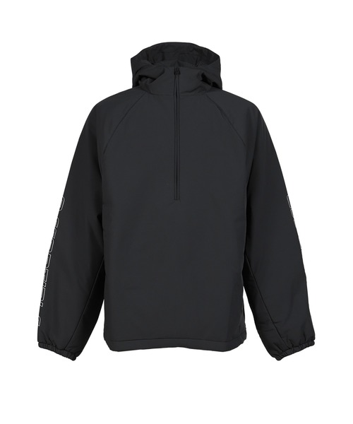 FOG ESSENTIALS（エフオージーエッセンシャルズ） パーカー HALF ZIP