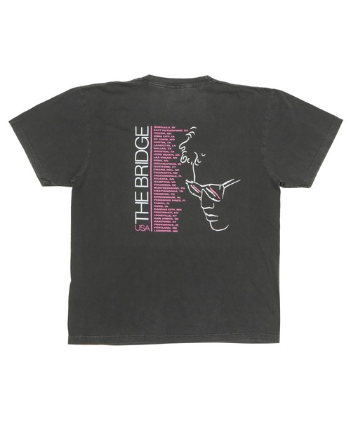 GOOD ROCK SPEED（グッドロックスピード） tシャツ Billy Joel