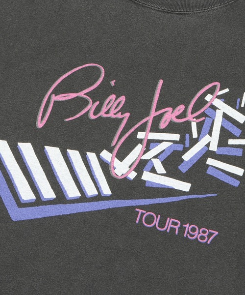 GOOD ROCK SPEED（グッドロックスピード） tシャツ Billy Joel