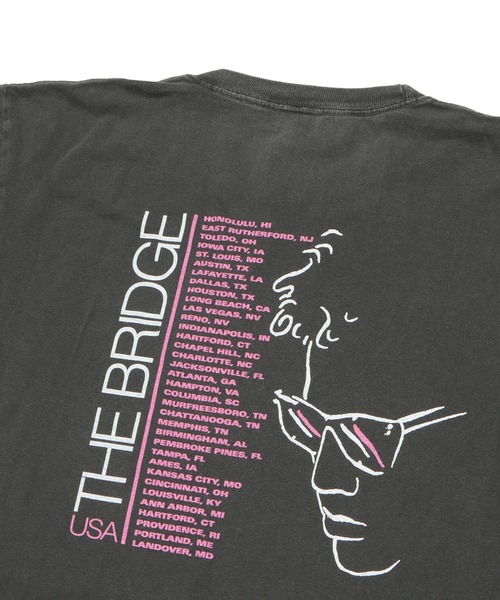 GOOD ROCK SPEED（グッドロックスピード） tシャツ Billy Joel