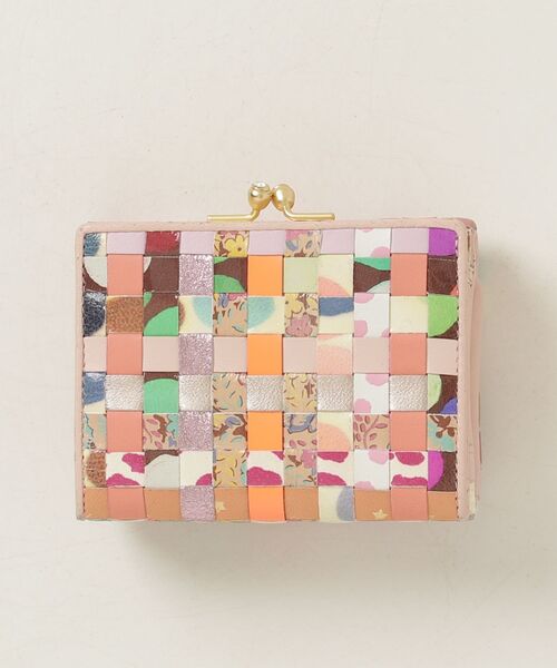 「tsumori chisato CARRY」 財布 FREE ピンク レディース_画像2