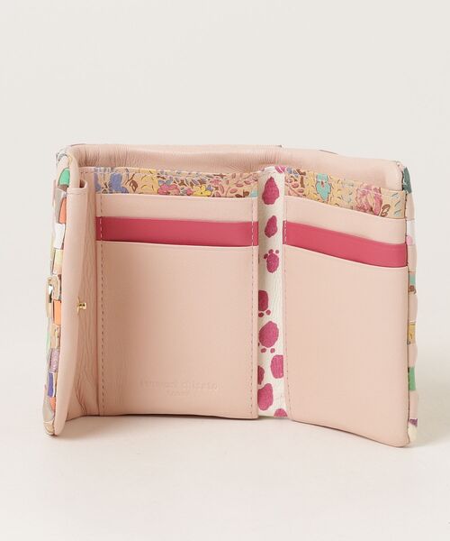 「tsumori chisato CARRY」 財布 FREE ピンク レディース_画像4