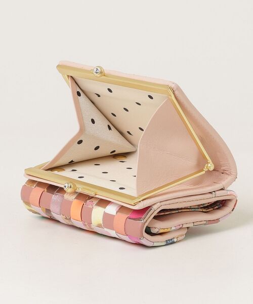 「tsumori chisato CARRY」 財布 FREE ピンク レディース_画像5