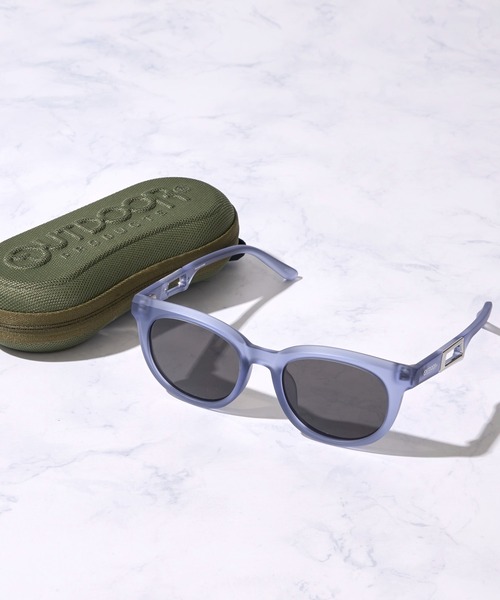 OUTDOOR PRODUCTS（アウトドアプロダクツ） サングラス 「OUTDOOR