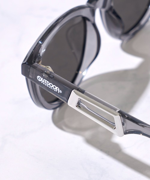 OUTDOOR PRODUCTS（アウトドアプロダクツ） サングラス 「OUTDOOR