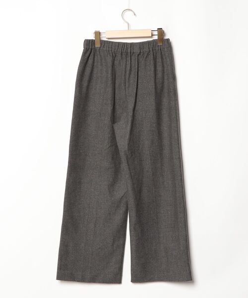 「KOOS」 パンツ 36 グレー レディース_画像2