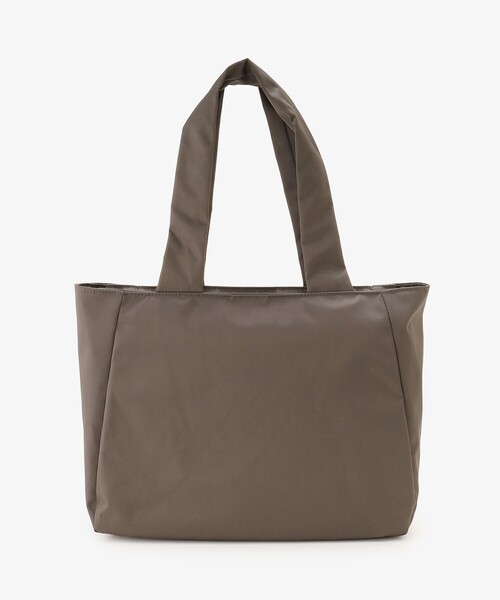 「Afternoon Tea」 トートバッグ ONE SIZE ブラック レディース_画像9