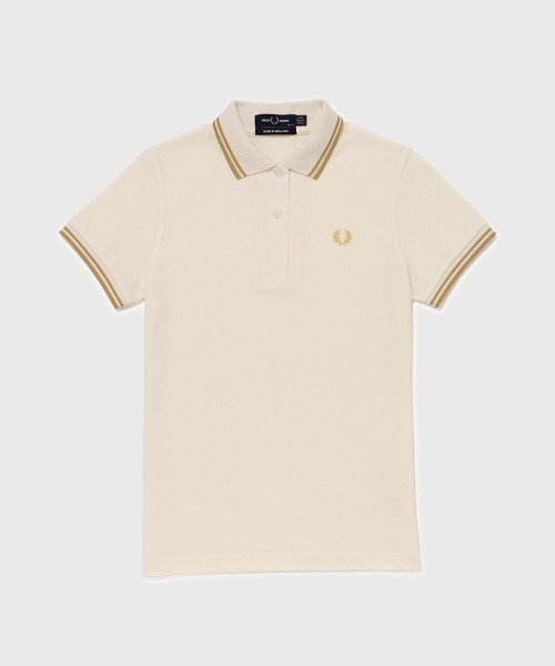 FRED PERRY（フレッドペリー） ポロシャツ ポロ The Fred Perry Shirt