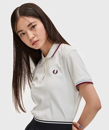 フレッドペリー Fred perry G12 ポロシャツ フレッドペリー FRED PERRY ポロシャツ ポロ The Fred Perry Shirt - G12