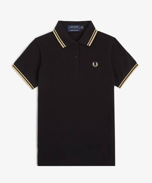 The Fred Perry Shirt - G12 フレッドペリー The Fred Perry Shirt - G12／イングランド製フレッドペリー
