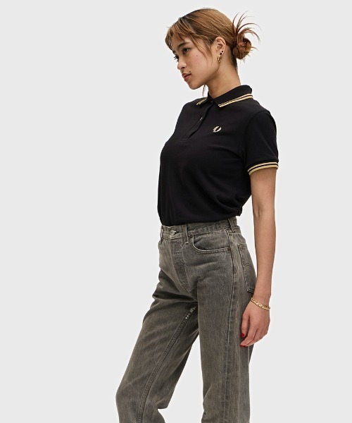 FRED PERRY ポロシャツ ポロ The Fred Perry Shirt - G12
