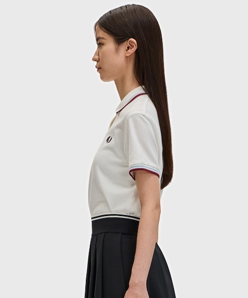 FRED PERRY ポロシャツ ポロ The Fred Perry Shirt - G12