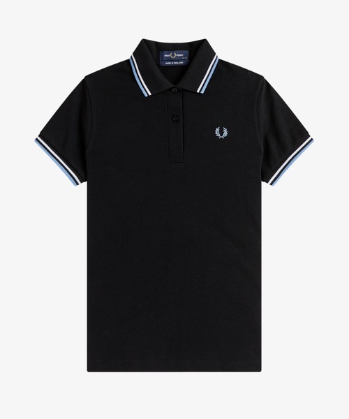 FRED PERRY（フレッドペリー） ポロシャツ ポロ The Fred Perry Shirt