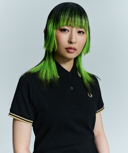 FRED PERRY（フレッドペリー） ポロシャツ ポロ The Fred Perry Shirt