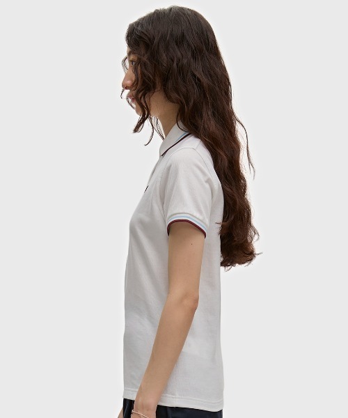 FRED PERRY（フレッドペリー） ポロシャツ ポロ The Fred Perry Shirt