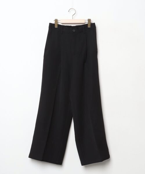 EMMA CLOTHES（エマクローズ） パンツ M ブラック メンズ : ZOZOTOWN