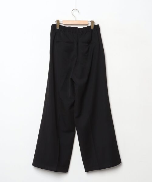 annie+専用 エマパンプメンズM EMMA CLOTHES（エマクローズ） パンツ M ブラック メンズ : ZOZOTOWN