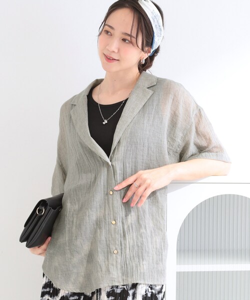 SHOO・LA・RUE（シューラルー） ジャケット テーラードジャケット 「S