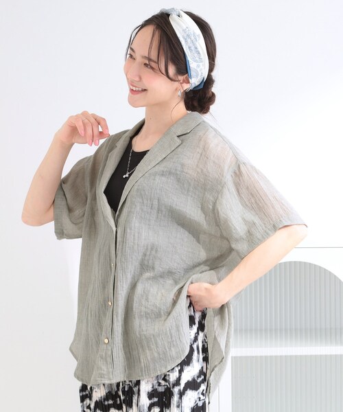 SHOO・LA・RUE（シューラルー） ジャケット テーラードジャケット 「S
